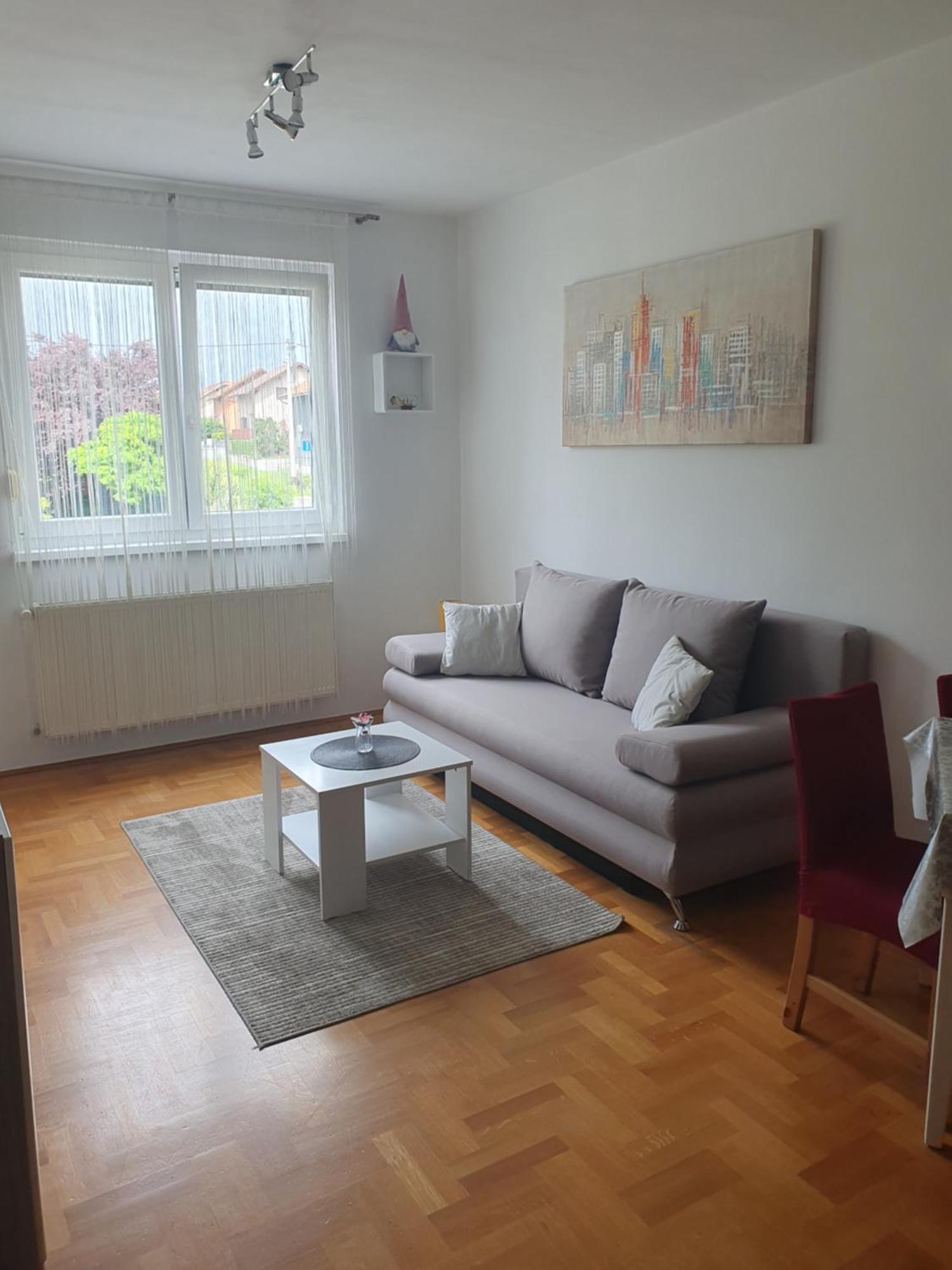 Apartman Dzakula Zagreb Exteriör bild